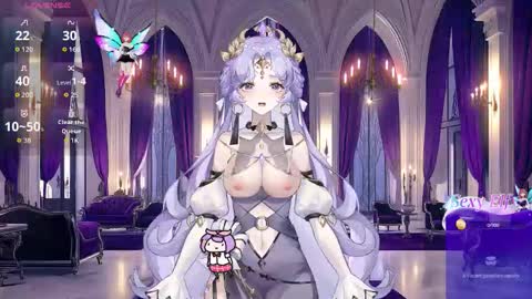 nami_hentai online show from 02-19-26, 10:28