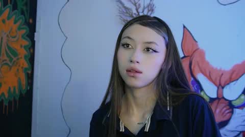 nami_smith online show from 01-24-25, 04:39