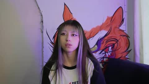 nami_smith online show from 01-28-25, 05:56