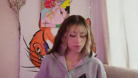 nami_smith online show from 02-11-25, 04:24