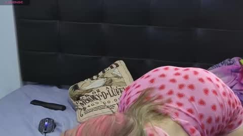 nami_sweet_ online show from 03-23-26, 01:20