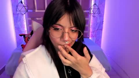 Snapshot of nami_usagi chatting on 12-12-24, 02:55 nami_usagi online show from 12-12-24, 02:55