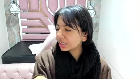 Snapshot of nami_usagi chatting on 01-17-25, 11:06 nami_usagi online show from 01-17-25, 11:06