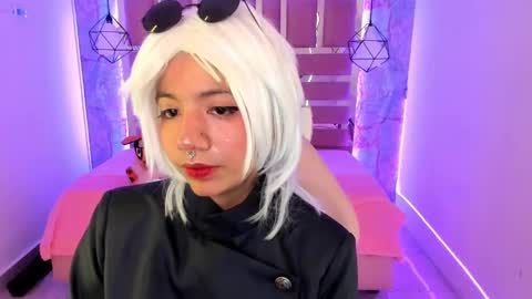 Snapshot of nami_usagi chatting on 01-17-25, 03:32 nami_usagi online show from 01-17-25, 03:32