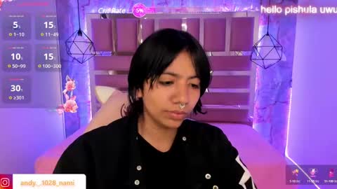 Snapshot of nami_usagi chatting on 01-22-25, 04:55 nami_usagi online show from 01-22-25, 04:55