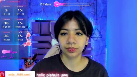Snapshot of nami_usagi chatting on 02-02-25, 02:59 nami_usagi online show from 02-02-25, 02:59