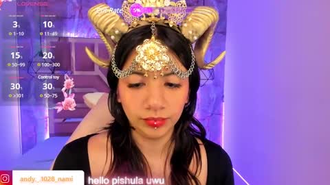 Snapshot of nami_usagi chatting on 02-04-25, 02:43 nami_usagi online show from 02-04-25, 02:43
