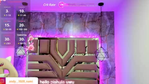 Snapshot of nami_usagi chatting on 02-08-25, 11:12 nami_usagi online show from 02-08-25, 11:12