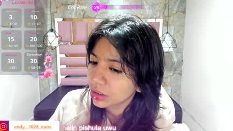 Snapshot of nami_usagi chatting on 02-09-25, 11:14 nami_usagi online show from 02-09-25, 11:14