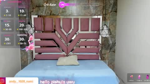 Snapshot of nami_usagi chatting on 02-14-25, 12:03 nami_usagi online show from 02-14-25, 12:03