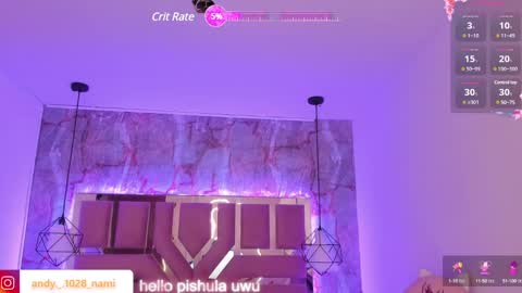 Snapshot of nami_usagi chatting on 02-23-25, 05:50 nami_usagi online show from 02-23-25, 05:50