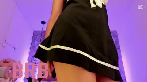 Snapshot of nami_usagi chatting on 02-26-25, 03:08 nami_usagi online show from 02-26-25, 03:08