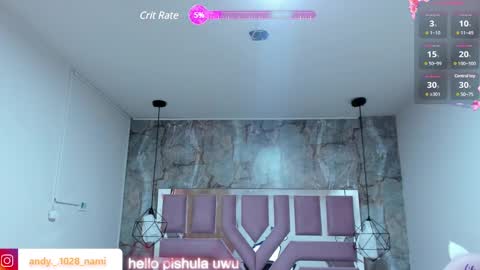 Snapshot of nami_usagi chatting on 02-28-25, 06:09 nami_usagi online show from 02-28-25, 06:09