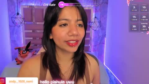 Snapshot of nami_usagi chatting on 03-05-25, 02:56 nami_usagi online show from 03-05-25, 02:56