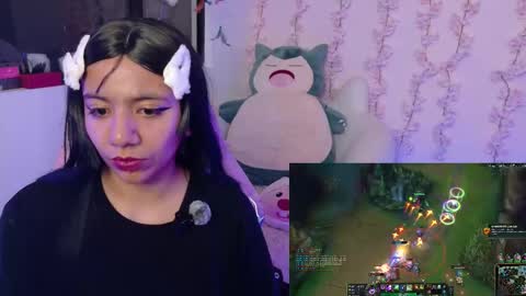 nami_usagi online show from 03-05-26, 01:34