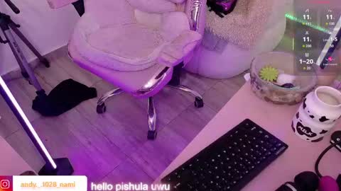 Snapshot of nami_usagi chatting on 04-29-26, 05:30 nami_usagi online show from 04-29-26, 05:30
