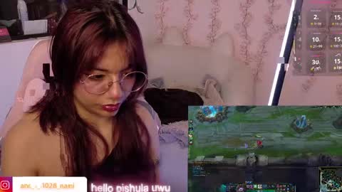Snapshot of nami_usagi chatting on 05-01-26, 10:14 nami_usagi online show from 05-01-26, 10:14