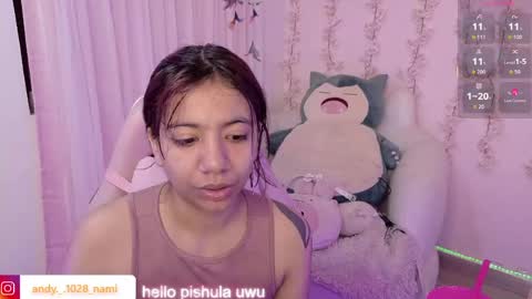 Snapshot of nami_usagi chatting on 05-12-26, 12:35 nami_usagi online show from 05-12-26, 12:35