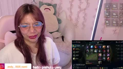 Snapshot of nami_usagi chatting on 05-15-26, 08:38 nami_usagi online show from 05-15-26, 08:38