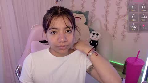 Snapshot of nami_usagi chatting on 05-17-26, 05:53 nami_usagi online show from 05-17-26, 05:53