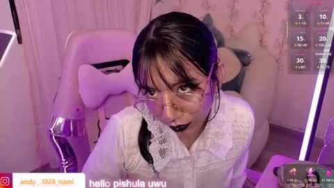 Snapshot of nami_usagi chatting on 05-29-26, 04:27 nami_usagi online show from 05-29-26, 04:27