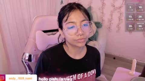 Snapshot of nami_usagi chatting on 06-02-26, 08:00 nami_usagi online show from 06-02-26, 08:00
