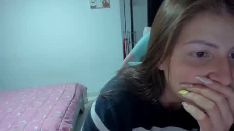 Nami online show from 01-03-25, 01:38