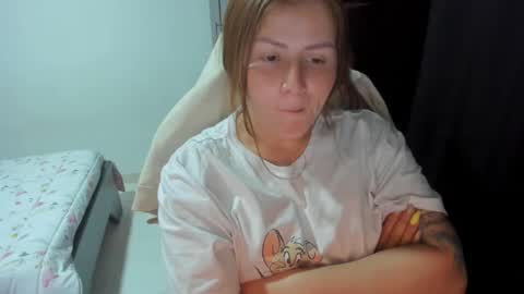 Nami online show from 01-08-25, 12:28