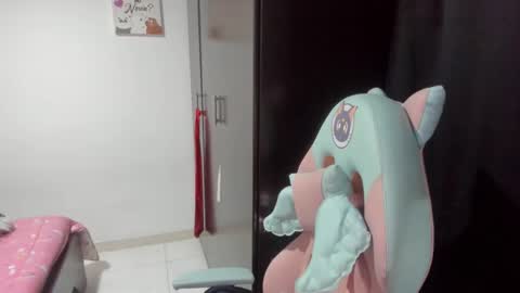 Nami online show from 01-16-25, 11:48