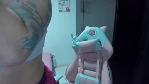 Nami online show from 02-25-25, 03:31