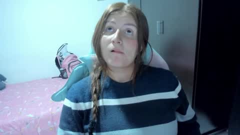 Nami online show from 03-12-25, 02:20