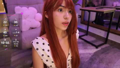 namikimura online show from 05-18-26, 06:58