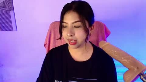 namiko_park_ online show from 06-13-26, 01:58