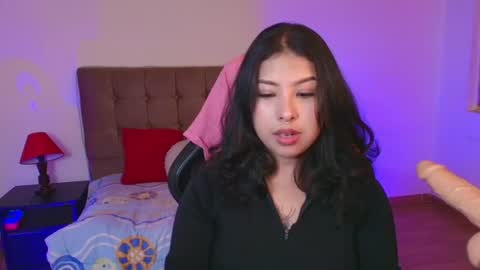 namiko_park_ online show from 06-13-26, 09:13