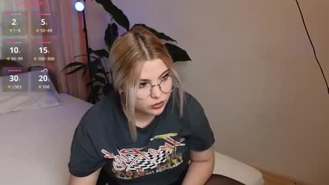 namilush online show from 09-19-25, 02:29