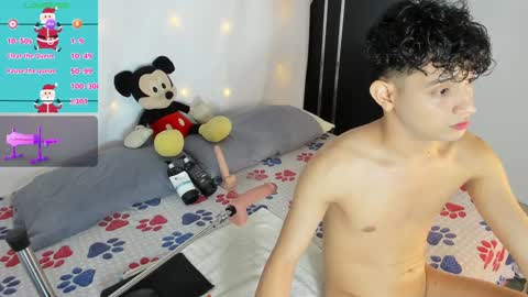 Namir  online show from 12-26-24, 04:43