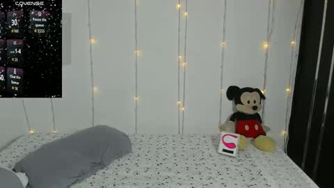 Namir  online show from 09-11-25, 07:08