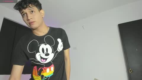 Namir  online show from 11-30-25, 11:03