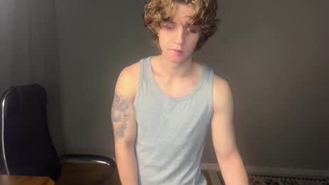 Georges online show from 10-03-25, 06:16