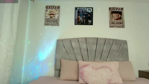 NamiThompson online show from 02-27-26, 01:22