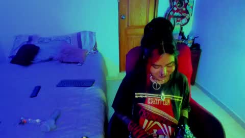 nana_cirkus online show from 12-03-24, 06:59