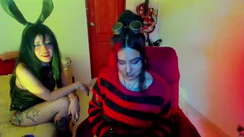 nana_cirkus online show from 12-05-24, 03:37