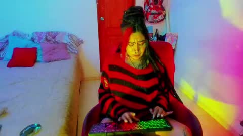 nana_cirkus online show from 12-08-24, 11:19