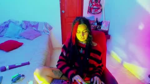nana_cirkus online show from 12-09-24, 03:40