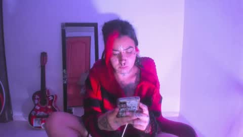 nana_cirkus online show from 01-21-25, 05:38