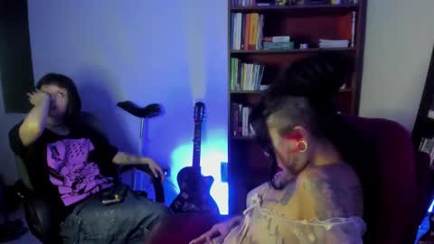 nana_cirkus online show from 02-03-25, 04:25