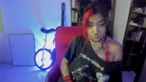 nana_cirkus online show from 02-08-25, 04:57