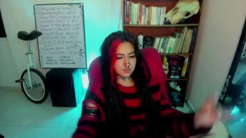 nana_cirkus online show from 02-14-25, 06:23
