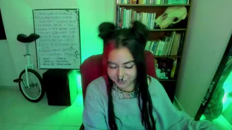 nana_cirkus online show from 02-14-25, 11:09