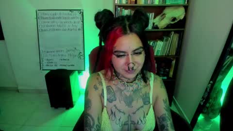 nana_cirkus online show from 02-15-25, 06:23